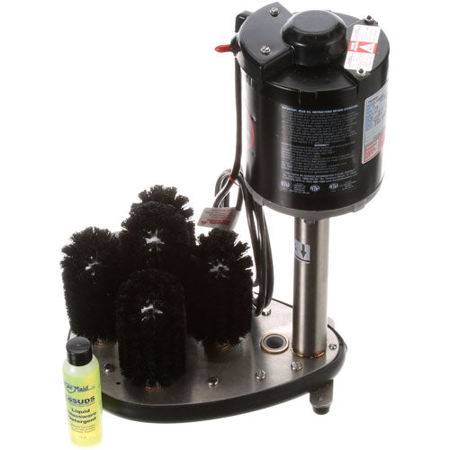 A-200 Bar Maid - Efficient Electric Glass Washer A-200 Bar Maid - Efficient Electric Glass Washer